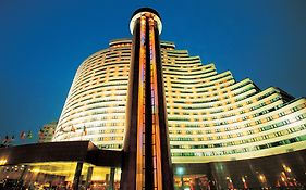 Hua Ting hotel y Towers